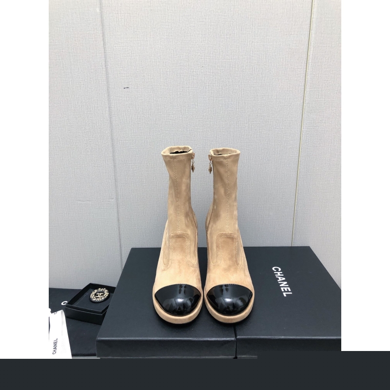 Ch*el boots